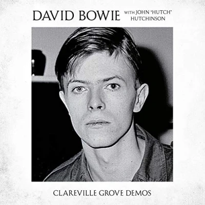Afbeelding van David Bowie Clareville..