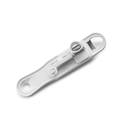 Afbeelding van Ibili 799700 Werkmachine voor bonen, kunststof, wit, 3 x 13 cm