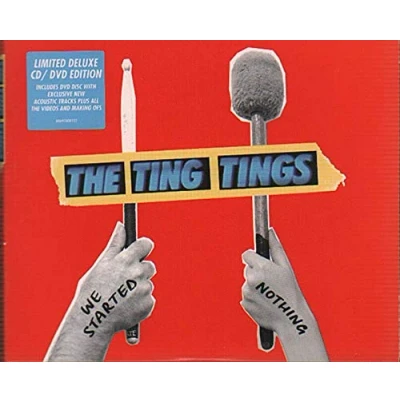 Afbeelding van We Started Nothing (Deluxe Edition)