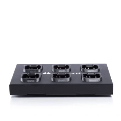 Image de Midland Chargeur Multiple pour talkies walkie G10
