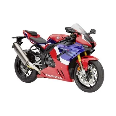 Image de Maisto Honda CBR1000RR R Fireblade 1:12 Modèle réduit de moto