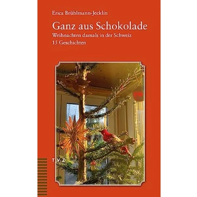 Afbeelding van Ganz aus Schokolade