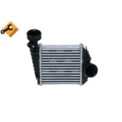 Afbeelding van Intercooler, inlaatluchtkoeler NRF 309030