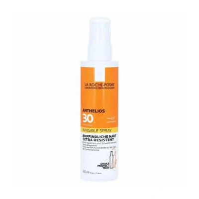 Image de La Roche Posay Anthelios Invisible Spray SPF 30