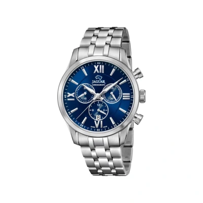 Afbeelding van Jaguar J963 2 Herenhorloge Ø 41 MM