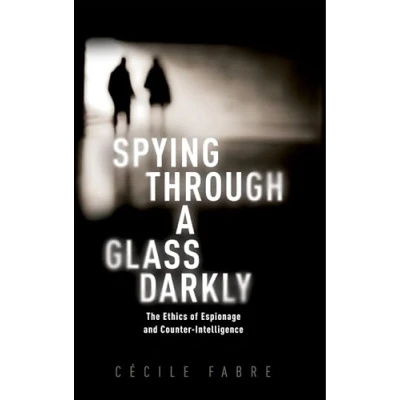 Afbeelding van Spying Through a Glass Darkly