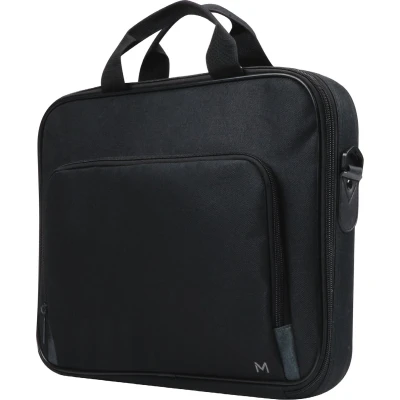 Afbeelding van Laptoptas Mobilis 003053 Zwart 14&quot;