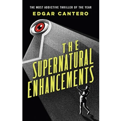 Afbeelding van Supernatural Enhancements