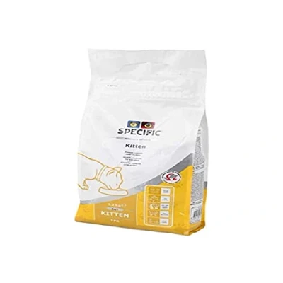 Afbeelding van Specific Kitten FPD 2 kg