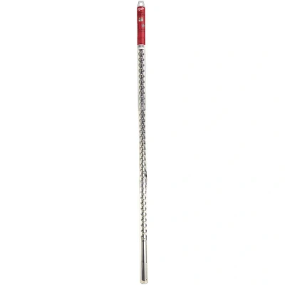 Image de MILWAUKEE 4932352770 Perceuse à percussion SDS Max MX4 4 bobines 22x920mm