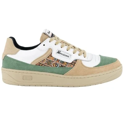 Afbeelding van Morrison Coconut Uniseks synthetische schoenen, Meerkleurig