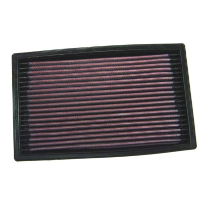 Afbeelding van K&amp;N Filters 33 2034 Luchtfilter 25 151 248 Vierkant Long life filter MAZDA: MX 5 I, FAMILIA 4, KIA: Sephia / Mentor I Hatchback
