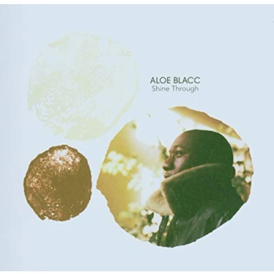 Afbeelding van Aloe Blacc Shine Through (CD)
