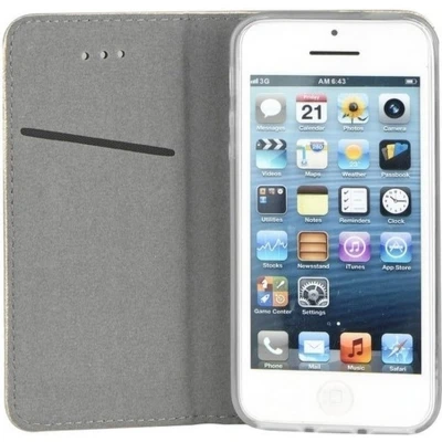 Afbeelding van Xiaomi 12C Smart Magnet boekenkast goud/goud