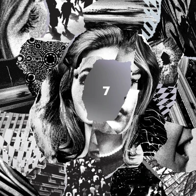 Afbeelding van Beach House 7 (LP)