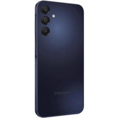 Afbeelding van Samsung Galaxy A15 5G 128GB met Lebara abonnement.