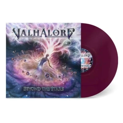 Afbeelding van Valhalore Beyond the Stars (LP)