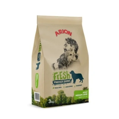 Afbeelding van Arion hond Fresh adult medium large 3 kg