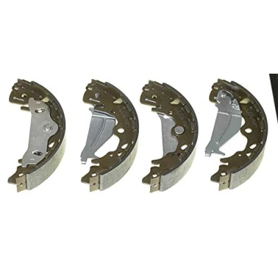 Afbeelding van Brembo Remschoen set S 30 521