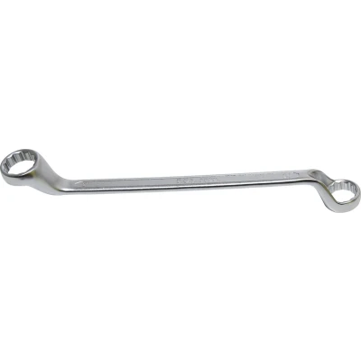 Afbeelding van BGS Ringsleutel diep gebogen 24 x 27 mm