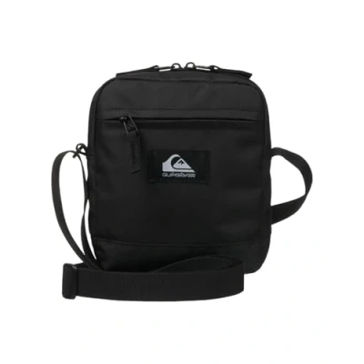 Afbeelding van Quiksilver Magicall Schoudertas, Heren, Maat: One Size, Kvj