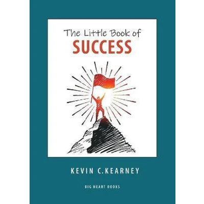 Afbeelding van The Little Book of Success