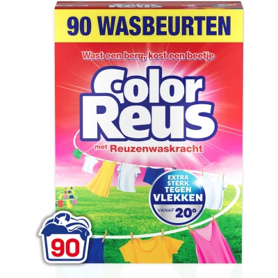 Afbeelding van Color Reus Poeder 4.95kg