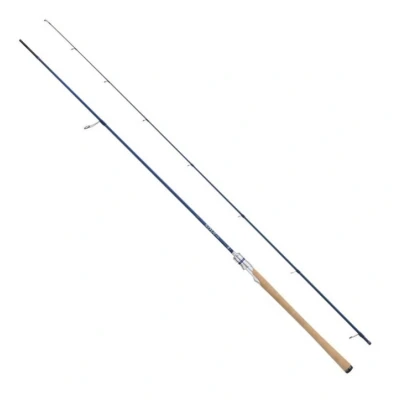 Afbeelding van Abu Garcia SÖLV AG1 Spinhengel 2.9m (8 29g)