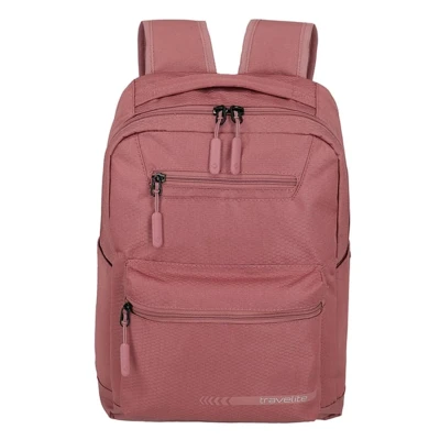 Afbeelding van Travelite Kick Off Backpack M rose
