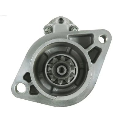 Afbeelding van AS PL S6289S Startmotor 12 1,80 10
