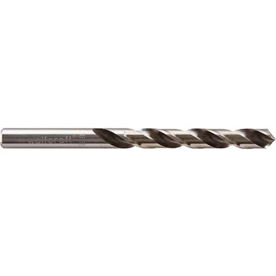 Afbeelding van Wolfcraft 7565010 HSS Metaal spiraalboor 10.5 mm Gezamenlijke lengte 133 Geslepen DIN 338 Cilinderschacht 1 stuk(s)