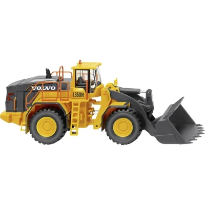 Afbeelding van Wiking 065210 H0 Bouwvoertuig Volvo L350H shovel