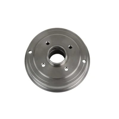 Afbeelding van DELPHI BF426 Remtrommel Zonder ABS sensorring, wiellager 208 RENAULT: CLIO 2, TWINGO 1, 19 II Convertible