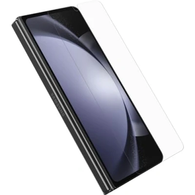 Image de OtterBox Alpha Flex Protection d&#039;écran pour téléphone portable film clair Samsung Galaxy Z Fold5