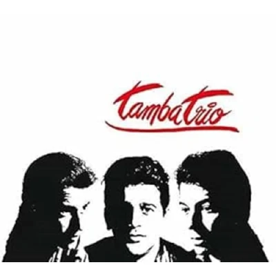 Afbeelding van Tamba Trio / Avanco