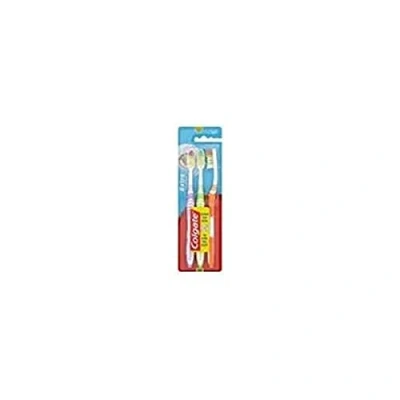 Afbeelding van Colgate Extra Clean Medium 3 Pack