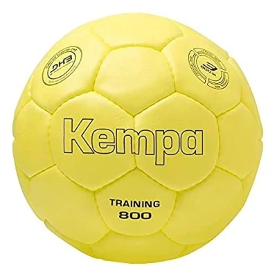 Afbeelding van Kempa Handbal, Maat: One Size, Gelb