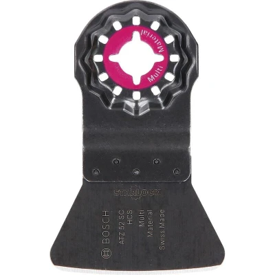 Afbeelding van Bosch 2609256954 HCS starre krabber, 52x26 mm ATZ 52 SC 1 stuk(s)