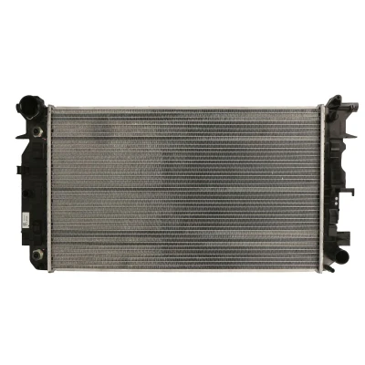 Afbeelding van Radiateur NRF 53833