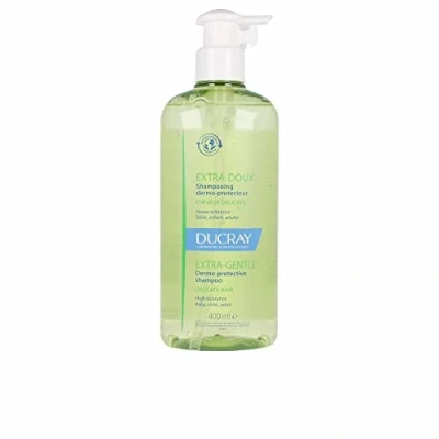 Image de Ducray Extra Doux Sh Dermo protecteur 400ml Nf