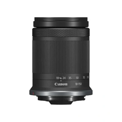 Image de Canon Rf s 18 150mm F/3.5 6.3 Is Stm