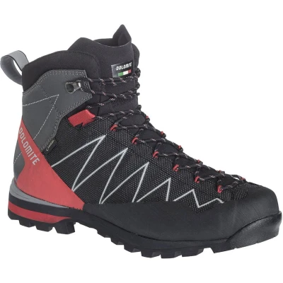 Afbeelding van Dolomite Crodarossa Pro Goretex 2.0 Wandelschoenen Zwart EU 44 Man