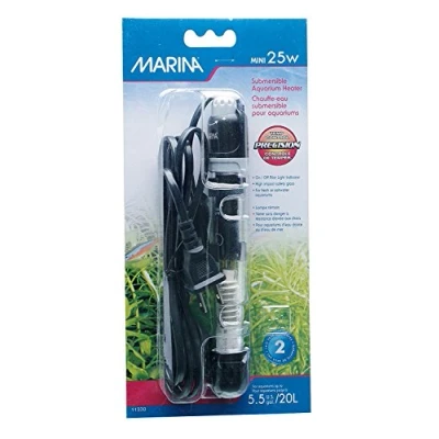 Afbeelding van Marina Verwarmer 25 Watt