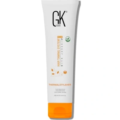 Afbeelding van GK HAIR Thermal Styling Cream 100ml