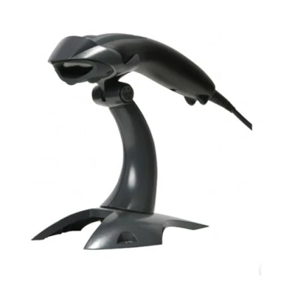 Image de Honeywell 1200 g TPV Lecteur de codes à barres USBx2, noir