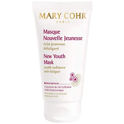 Afbeelding van Mary Cohr Masque Nouvelle Jeunesse