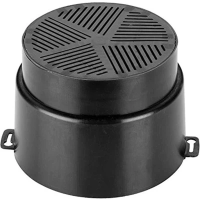 Afbeelding van Whirlpool Indesit 484000008520 koolstoffilter C00385632 universeel kool filter