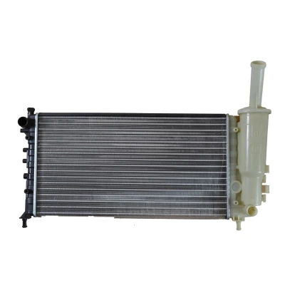Afbeelding van Radiateur NRF 58171