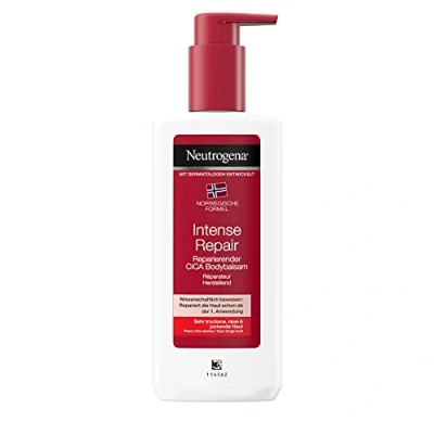 Afbeelding van Neutrogena Intense Repair Body Lotion, 250 ml