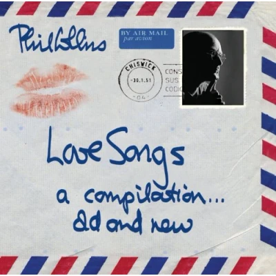 Afbeelding van Love Songs: A Compilation...Old and New